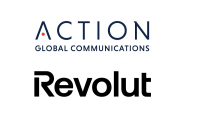 Η Revolut αναθέτει στην Action Global Communications Greece την εταιρική της επικοινωνία στην Ελλάδα