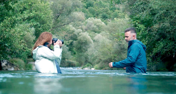 «Αύριο»: Η πρώτη ιστορία διάσωσης στην ελληνική τηλεόραση - Γνωρίστε τους ήρωες της σειράς
