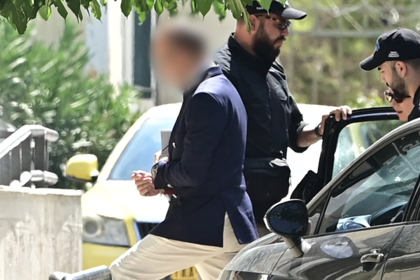 Mazonakis Death Probe Puts Greek Medical Oversight Under Scrutiny