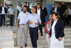 84η ΔΕΘ: «Η σύζευξη της τεχνολογίας με τον πολιτισμό είναι η αρχή μιας επανάστασης»