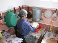 Νταντάδες της γειτονιάς έρχονται σε όλη τη χώρα με μισθό 500 ευρώ