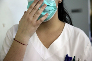 Ανέβηκε στους 124 ο αριθμός των νεκρών από την γρίπη στην Ρουμανία