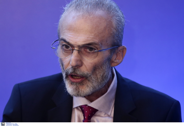 Δημήτρης Μαύρος: Το πολιτικό σκηνικό έχει επηρεαστεί - Η χώρα βρίσκεται σε ηθική καμπή