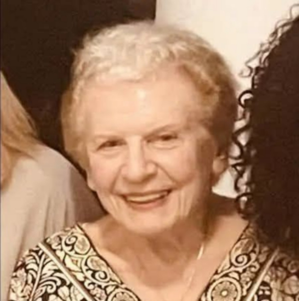 Πέθανε η Σύλβα Ακρίτα - Η δήλωση του Νίκου Ανδρουλάκη