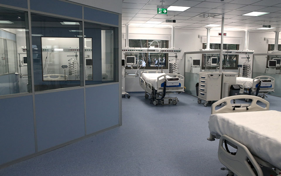 Αποσωληνώθηκε ο 23χρονος φοιτητής που ξυλοκοπήθηκε από τον τράπερ Ricta