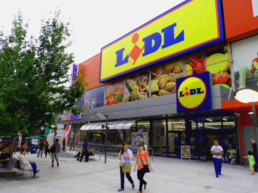 Lidl: Άδικο και αυθαίρετο το πρόστιμο