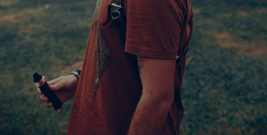 Τέλος η πώληση ηλεκτρονικών τσιγάρων μίας χρήσης στη Βρετανία