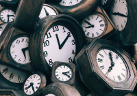 Ναι ή όχι στην αλλαγή της ώρας;