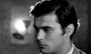 Πέθανε ο ηθοποιός Άλκης Γιαννακάς