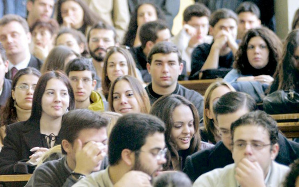 Πρόγραμμα Στήριξης Πρωτοετών Φοιτητών «Είμαστε δίπλα σου» απο το Δήμο Ελληνικού – Αργυρούπολης