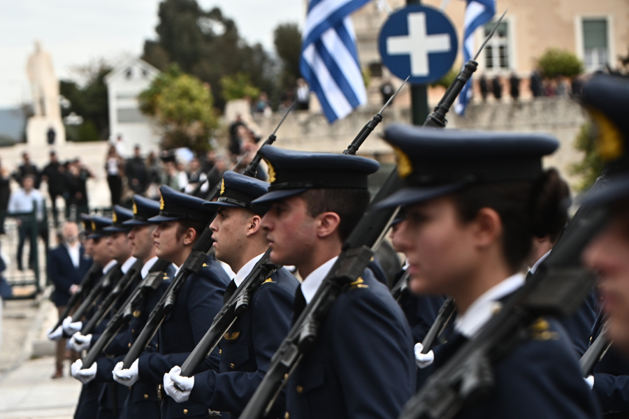 ΚΩΣΤΑΣ ΤΖΟΥΜΑΣ/EUROKINISSI