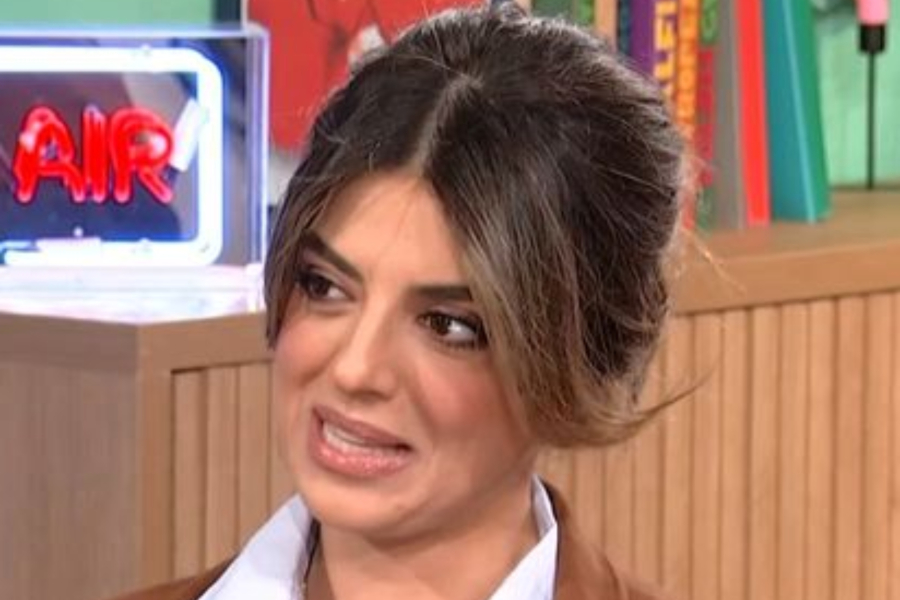 Νίκη Λάμη: Η συγκινητική εξομολόγηση για την Καίτη Κωνσταντίνου (Βίντεο)