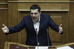 Δυσφορία Τσίπρα σε Τόσκα για τον καστανά