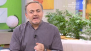 Κεφαλογιάννης: Εκείνο το βράδυ δεν θα το ξεχάσω ποτέ, νόμιζα ότι πεθαίνω