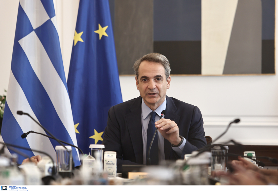 Σήμερα στην Βουλή το προσχέδιο του προϋπολογισμού 2024: Τα μέτρα στήριξης για τα νοικοκυριά