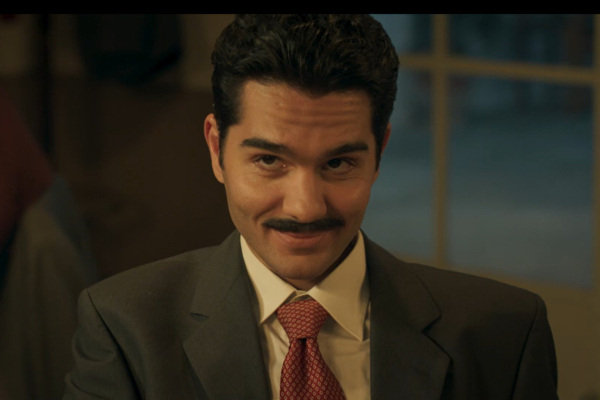 «Υπάρχω»: Κυκλοφόρησε το τρέιλερ της ταινίας για τον Καζαντζίδη με τον Χρήστο Μάστορα (βίντεο)