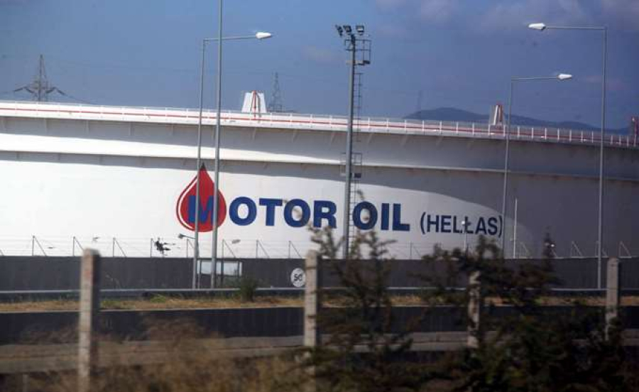 Motor Oil: Εγκρίθηκε η εξαγορά της Anemos Res