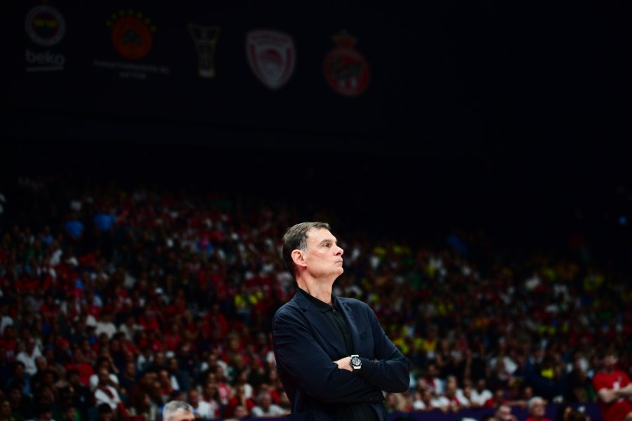 Η ελληνική τραγωδία στο Άμπου Ντάμπι, το μέλλον του Μπαρτζώκα και οι αλλαγές στο ρόστερ των δυο αιωνίων