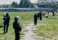 Γαλλία: Σημάδια κακοποίησης σε αιτούντες άσυλο που επιστρέφονται από τη Βρετανία