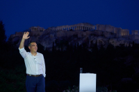 ΕΛΑΣ: Η «ακτινογραφία» των ψηφοφόρων του Αλέξη Τσίπρα - Το προφίλ της νέας εκλογικής βάσης