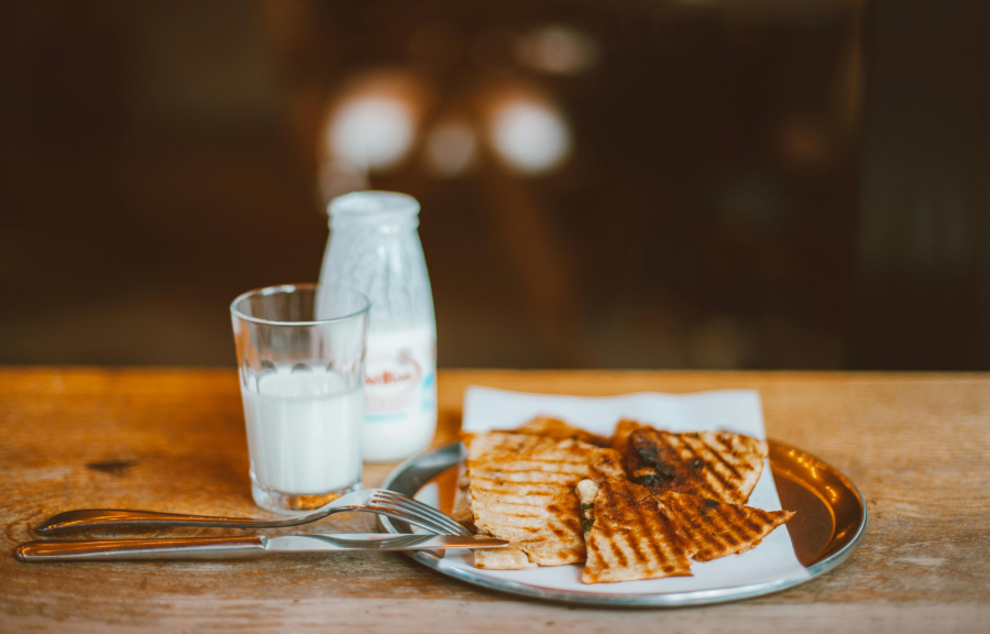 Αυτές οι τροφές φουσκώνουν: Πώς θα το αντιμετωπίσουμε