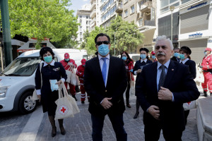 Photo: Eurokinissi