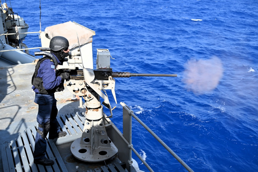 Ένοπλες δυνάμεις: Το νέο μισθολόγιο και βαθμολόγιο - Παραδείγματα