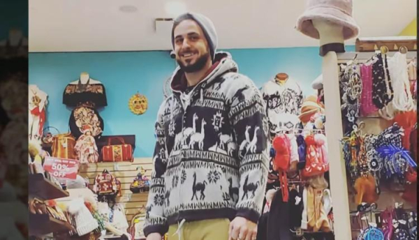 Κρήτη: Θρηνεί η Μεσαρά τον 33χρονο που χάθηκε στον Ατλαντικό Ωκεανό - «Αγαπούσε τον τόπο του»