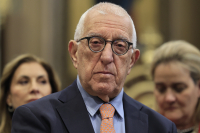 Κακλαμάνης: Η απώλεια της Ελένης Γλύκατζη - Αρβελέρ σηματοδοτεί το τέλος μιας σπουδαίας διαδρομής