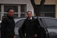 Υποκλοπές, Τέμπη και ΟΠΕΚΕΠΕ τρομάζουν το Μαξίμου