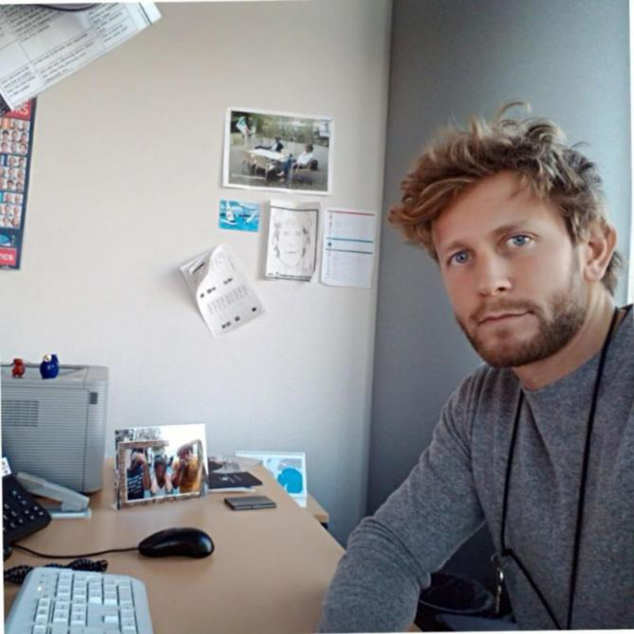 «QatarGate»: Παρατείνεται για ακόμη δυο μήνες ο κατ’ οίκον περιορισμός Τζιόρτζι με βραχιολάκι