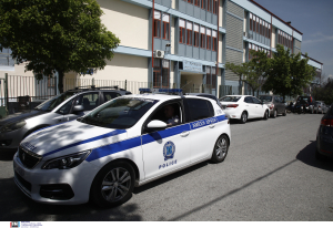 Πύργος: 59χρονος λήστεψε φαρμακοποιό και μετά πήγε για ούζα