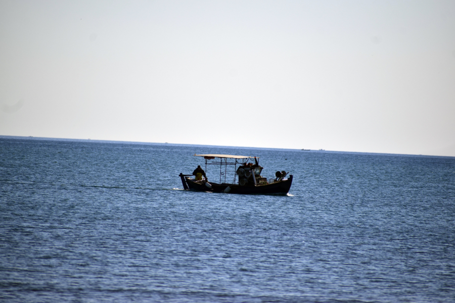 Καιρός: Ανοδος της θερμοκρασίας, τοπικές συννεφιές και βοριάδες το Σάββατο