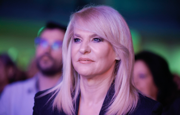 Φουλ ολοταχώς για το ΠΑΣΟΚ