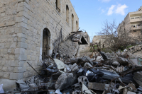 Λίβανος: 22 άνθρωποι σκοτώθηκαν από τις ισραηλινές δυνάμεις μετά την παρέλευση της προθεσμίας αποχώρησης