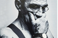 Μαζί σε παρουσίαση βιβλίου για τον Μπουτάρη Τσίπρας, Δούκας, Μώραλης