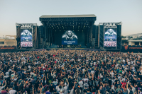 Η τελευταία μέρα του Release Athens 2025 ήταν ένα tribute στον Ozzy Osbourne!