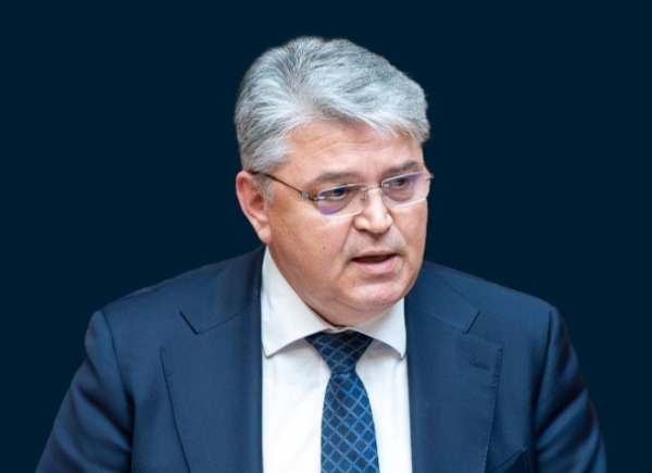 Δ.Νατσιός: «Θυσιάζω και την βουλευτική μου έδρα για να μην πάρω τον Προσωπικό Αριθμό»