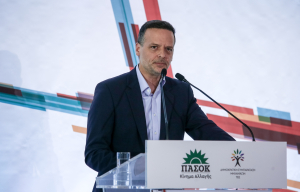 Οι επικεφαλής των ΝΟΕΣ νέο σημείο τριβής για το ΠΑΣΟΚ