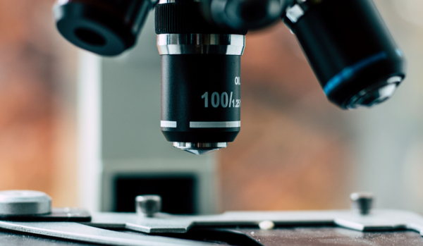 Η πρόοδος στη σάρωση των ματιών και στις πρωτεϊνικές δομές κέρδισαν τα βραβεία Lasker 2023