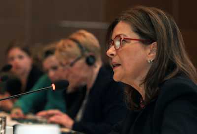 Η αρχή του τέλους