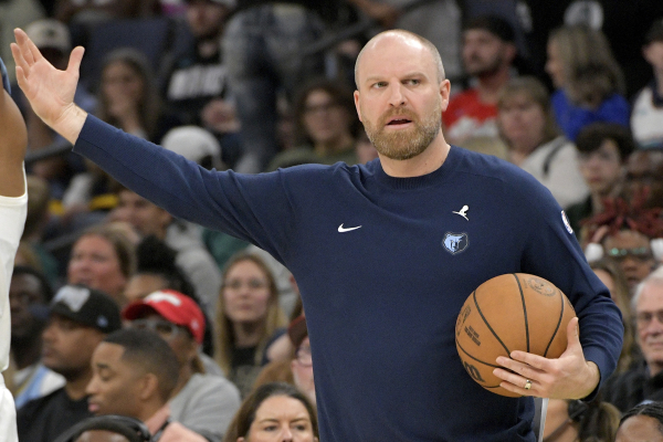 Μιλγουόκι Μπακς: Νέος προπονητής ο Τέιλορ Τζένκινς