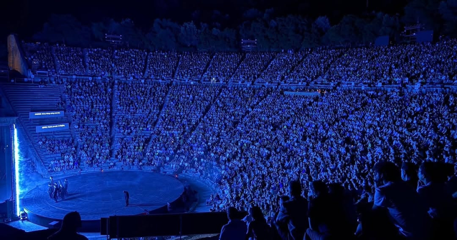 Φεστιβάλ Αθηνών Επιδαύρου 2025: Μια επετειακή διοργάνωση αντάξια των 70 χρόνων του