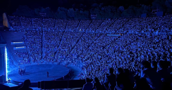 Φεστιβάλ Αθηνών Επιδαύρου 2025: Μια επετειακή διοργάνωση αντάξια των 70 χρόνων του