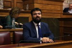 Γ. Βασιλειάδης: "Απογοητευμένοι με την απόφαση του ΣτΕ για τους αθλητές"