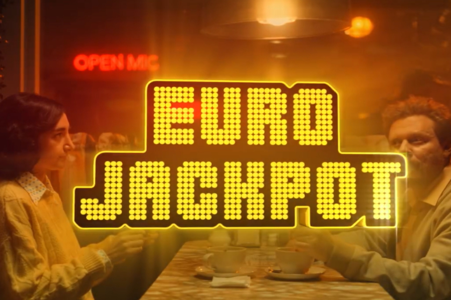 Eurojackpot: 4 τυχεροί «σήκωσαν» από 567 χιλιάδες ευρώ