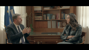 Mega Stories: Υποκλοπές - Η καταδίκη των «4» και οι αόρατοι εντολείς