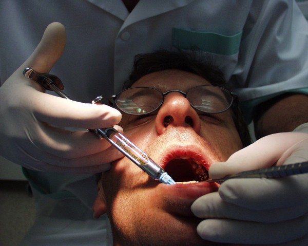 Με voucher οδοντιατρική κάλυψη σε οικονομικά αδύναμους