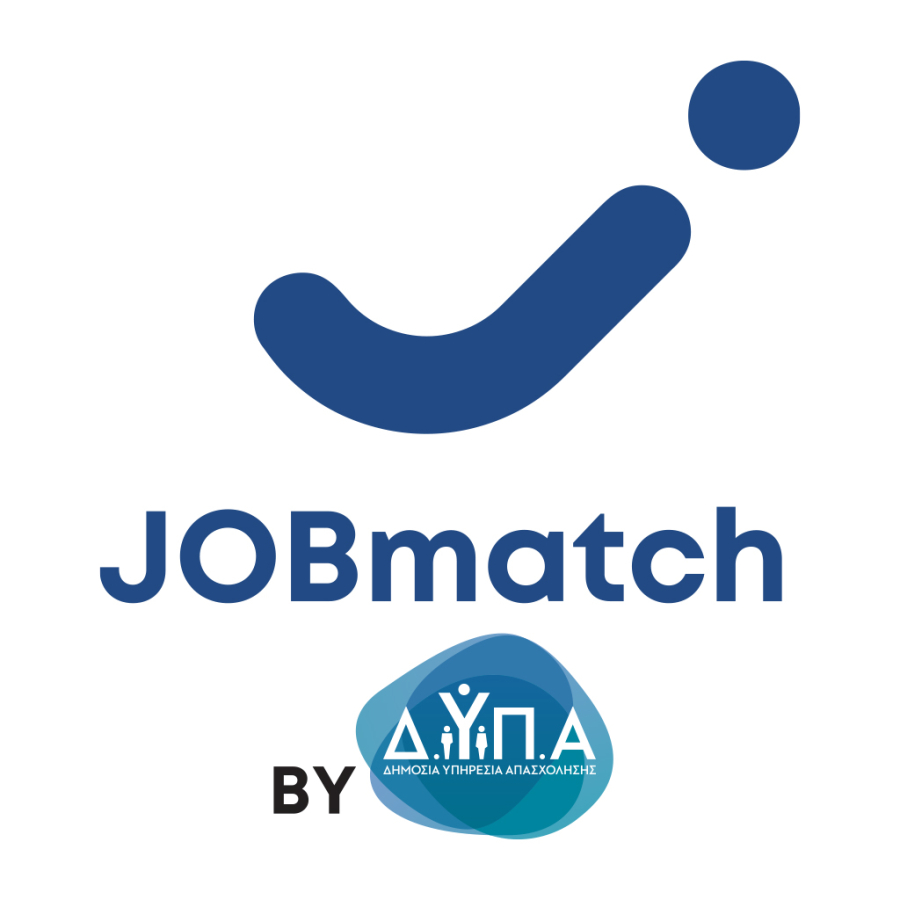 JOBmatch: H πλατφόρμα της ΔΥΠΑ για να βρεις άμεσα εργασία σε τουρισμό και εστίαση