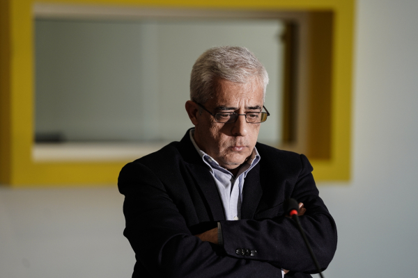 Νίκος Σοφιανός για Τεμπη: «Μιλάμε για ποινικές ευθύνες και του πρωθυπουργού και άλλων»